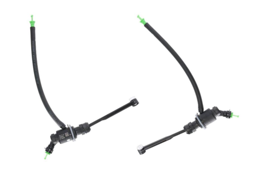 Emetteur d'embrayage (Cylindre émetteur de débrayage) VALEO 804836